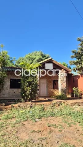 Casa a terminar de 3 dormitorios en Barrio Laurelty de San Lorenzo, foto 4