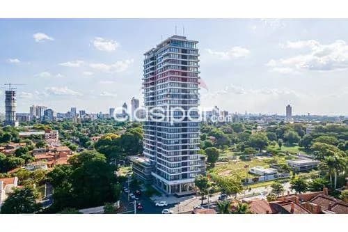 Dpto de 1 dormitorio semi amoblado en edificio feel c/amenities sobre stma Trinidad, foto 3