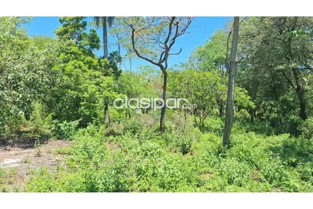 Amplio terreno de 5 lotes (total 1932m2) en esq a pasos del asfalto c/vista al lago — foto 3