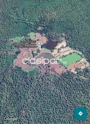 En venta imponente propiedad de 5562 has. Apta para la ganadería id: 34210, foto 4