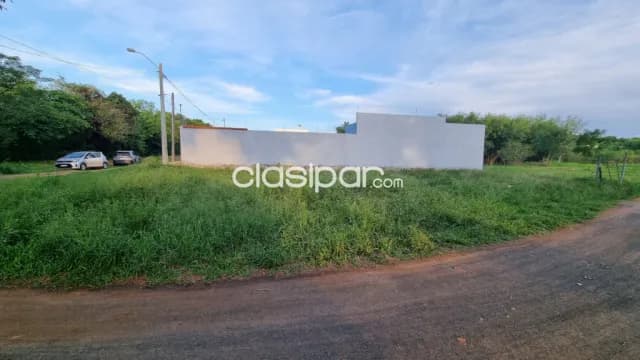 Terreno en esquina en Luque, foto 4