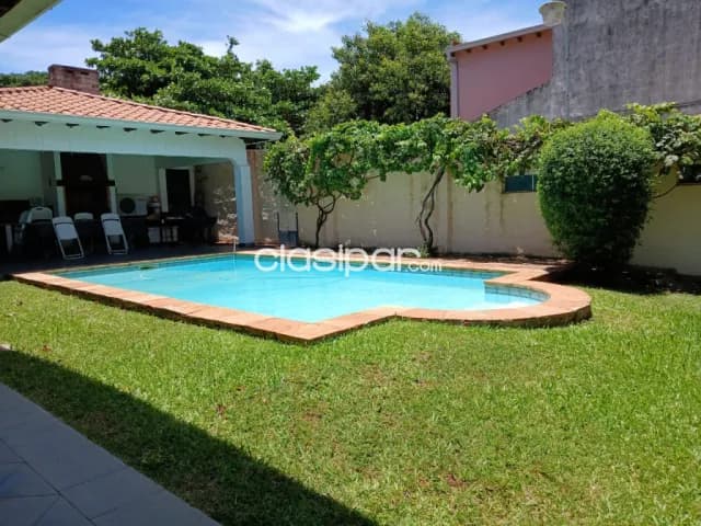 Y/o vendo inmueble en Lambaré — foto 2