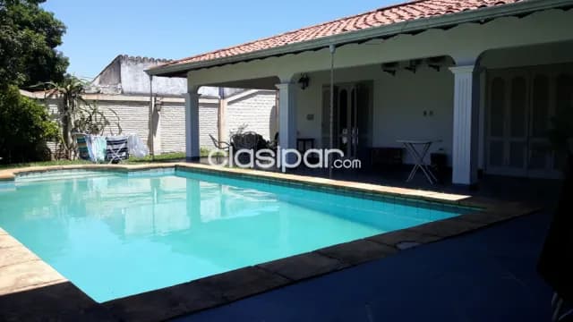Y/o vendo inmueble en Lambaré — foto 3