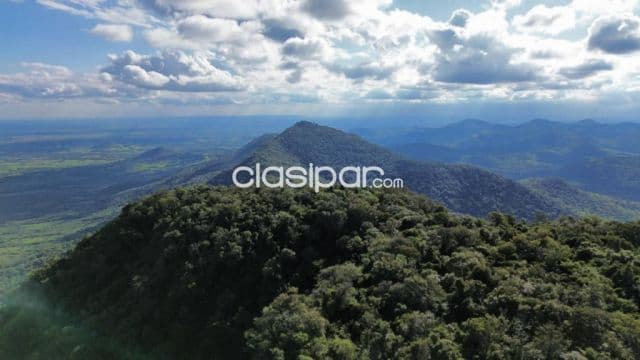 En venta propiedad en general e. Garay cerro tres kandu id: 34887