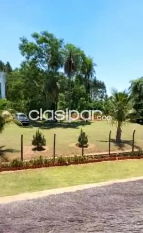 Piribebuy: 5 hectáreas, envidiable naturaleza, pozos artesianos, bungalow, residencia, foto 5