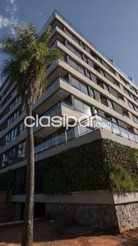Edif. Urban, ykua sati: 2 domit, confortable recepción, seg. 24/7, piscina, amenities