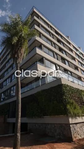 Edif. Urban, ykua sati: 2 domit, confortable recepción, seg. 24/7, piscina, amenities — foto 2