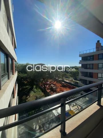 Edif. Urban, ykua sati: 2 domit, confortable recepción, seg. 24/7, piscina, amenities — foto 5