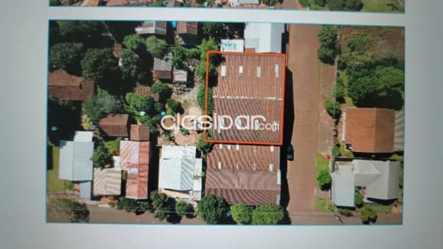 Oportunidad de inversión, en venta propiedad con deposito ubicado en Hohenau, foto 4