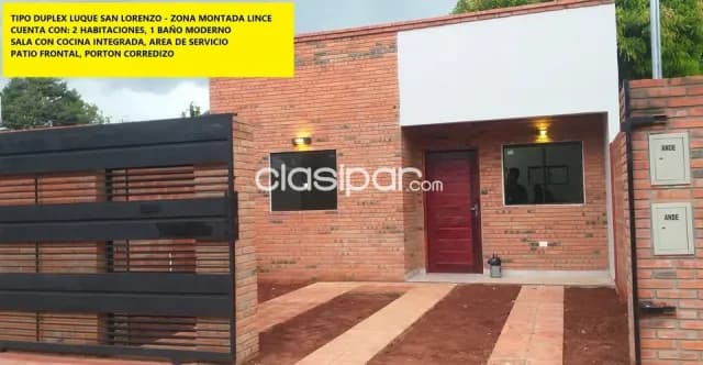 En aregua barrio residencial pindolo frente al col. San isidro labrador, foto 2