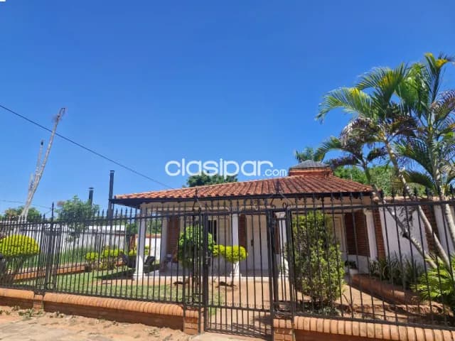Casa en Luque zona conmebol cod 5278, foto 2