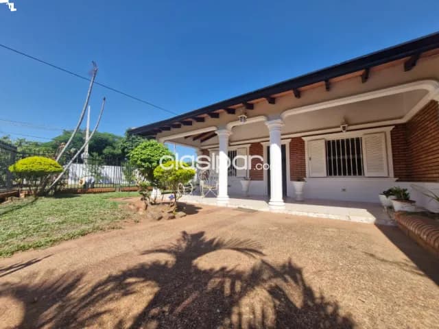 Casa en Luque zona conmebol cod 5278, foto 4