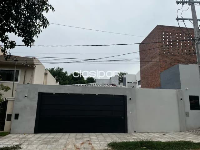 Casa en asuncion mburucuya cod 5308 — foto 3