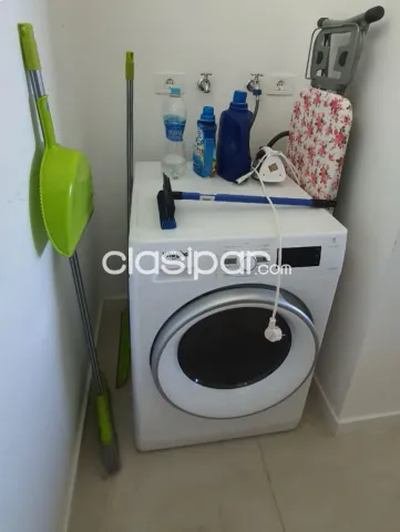 Departamento amoblado en asuncion ycua sati cod 5309 — foto 2