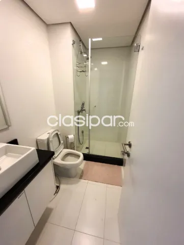 Departamento amoblado en asuncion ycua sati cod 5309 — foto 3