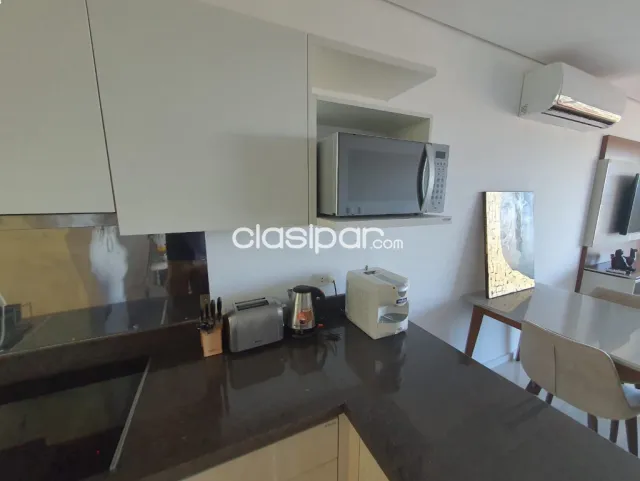 Departamento amoblado en asuncion ycua sati cod 5309 — foto 5