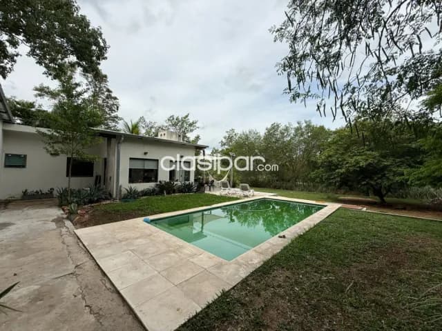 Casa en mariano surubi.i cod 5310, foto 5