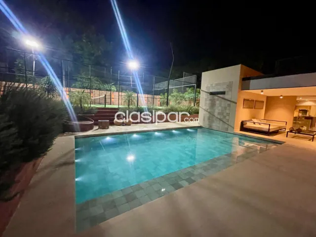 Hermosa Casa en Alquiler Venta en San Bernardino — foto 2