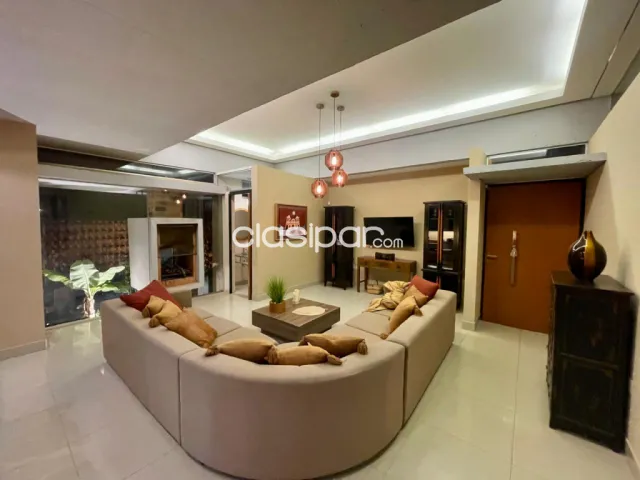 Hermosa Casa en Alquiler Venta en San Bernardino — foto 3