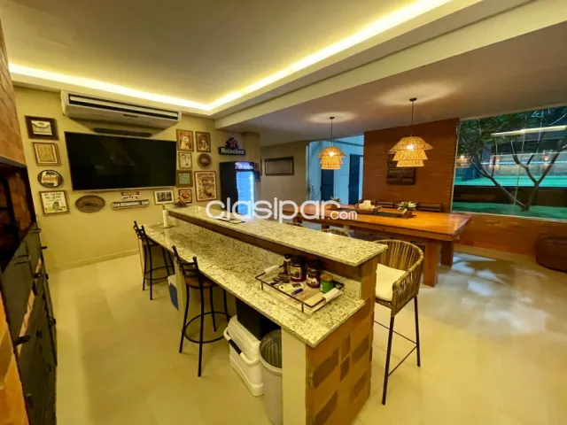 Hermosa Casa en Alquiler Venta en San Bernardino — foto 4