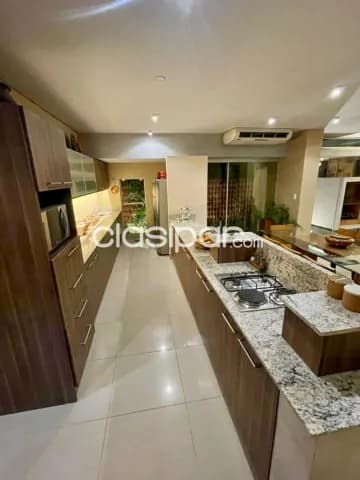 Hermosa Casa en Alquiler Venta en San Bernardino — foto 5