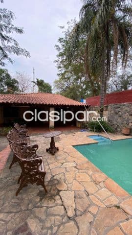 Casa Rustica en San Bernardino