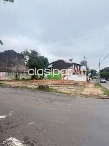 de Terreno en San Cristobal, Asunción — foto 2