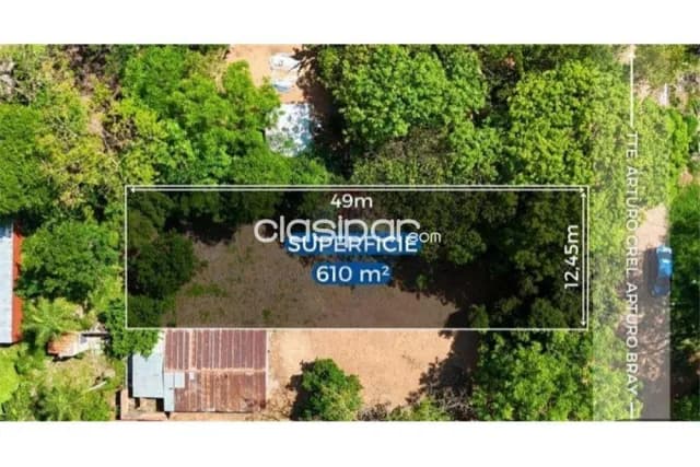 Terreno - Venta - Paraguay Central Lambaré, foto 3