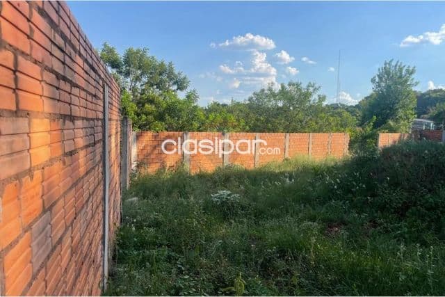 Terreno - Venta - Paraguay Central Villa Elisa