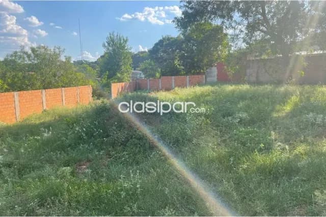 Terreno - Venta - Paraguay Central Villa Elisa, foto 3