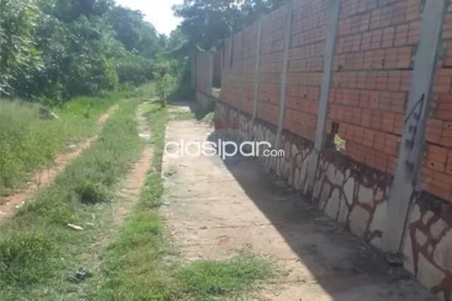 Terreno - Venta - Paraguay Central Villa Elisa, foto 4