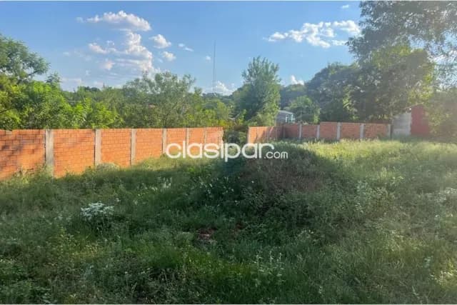 Terreno - Venta - Paraguay Central Villa Elisa, foto 5