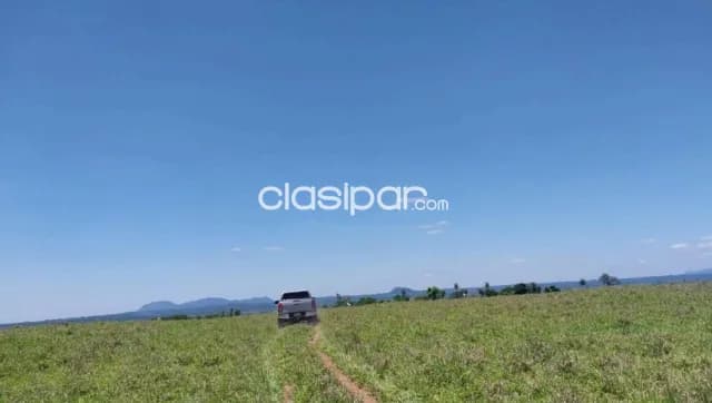 Campo de 270 Hectáreas en Paraguarí, Distrito de Quiindy - CLCS6960059, foto 4