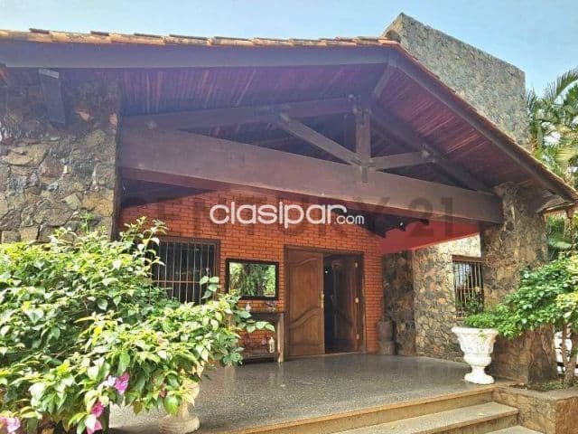 de Casa en San Lorenzo, Central