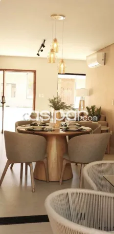 de Casa en Condominio en San Lorenzo, Central — foto 2