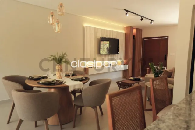 de Casa en Condominio en San Lorenzo, Central — foto 3
