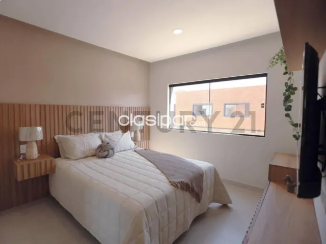 de Casa en Condominio en San Lorenzo, Central — foto 5