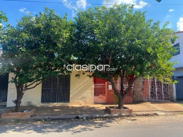 de Casa en Ycuá Satí, Asunción — foto 3