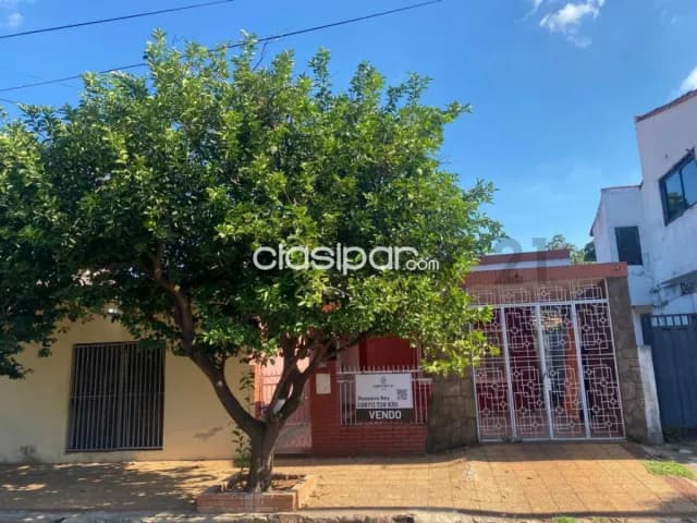 de Casa en Ycuá Satí, Asunción — foto 4
