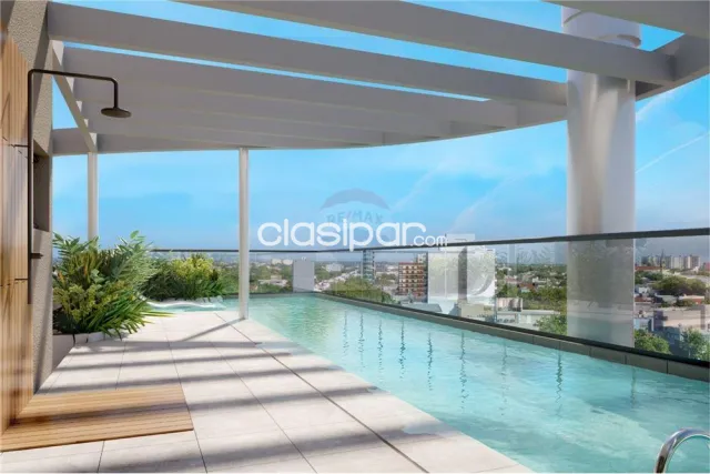 Departamento zona shopping mariscal lópez — foto 4
