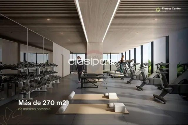 Hermoso departamento en barrio Recoleta zona shopping — foto 4