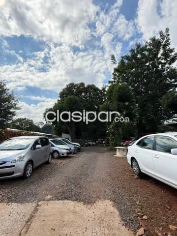 En Venta amplia propiedad sobre Mariscal Lopez .Id: 35033, foto 5