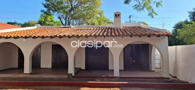 Casa en lambare zona uca cod 5358 — foto 4