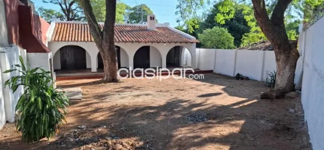 Casa en lambare zona uca cod 5358 — foto 5