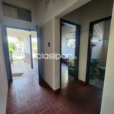 Casa sobre molas lopez y san martin cod 5430