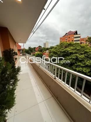 Departamento en asuncion zona plaza batallon 40 cod 5435 — foto 2