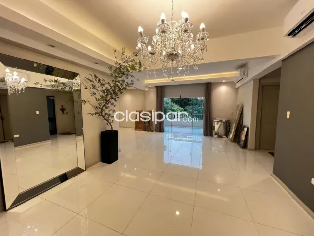 Departamento en asuncion zona plaza batallon 40 cod 5435 — foto 3