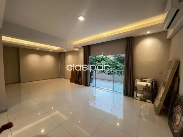 Departamento en asuncion zona plaza batallon 40 cod 5435 — foto 4