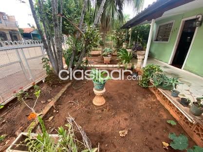 Casa en Luque villa policial mora cue cod 5436