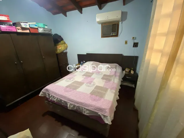 Casa en Luque villa policial mora cue cod 5436 — foto 4
